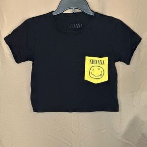 Spencer’s Nirvana Crop